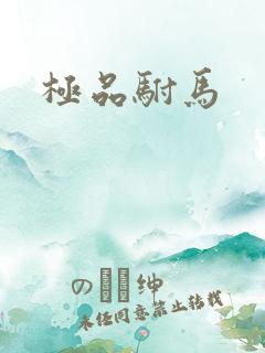 极品驸马