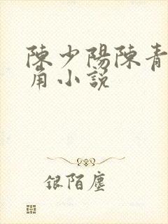 陈少阳陈青帝主角小说