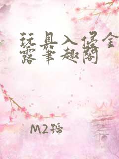 玩具入侵金银花露笔趣阁