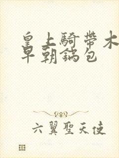 皇上骑带木棒的早朝锅包