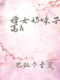 婢女奶咪子真大高h