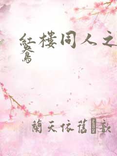 红楼同人之金鸳鸯