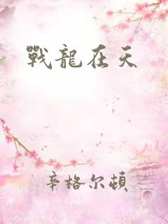 战龙在天