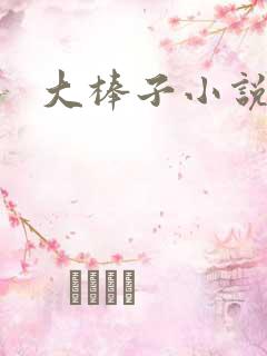 大棒子小说