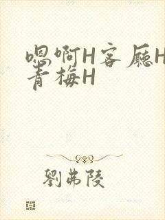 嗯啊H客厅HH青梅H