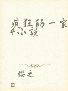 疯狂的一家PS4小说