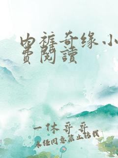 内裤奇缘小说免费阅读