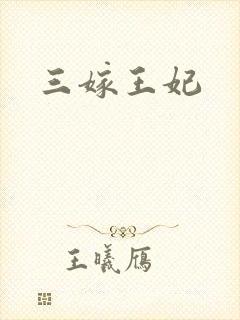 三嫁王妃