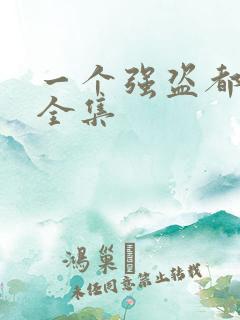 一个强盗都不留全集