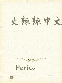 火辣辣中文网