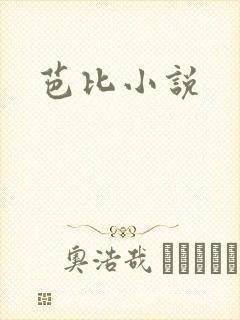 芭比小说