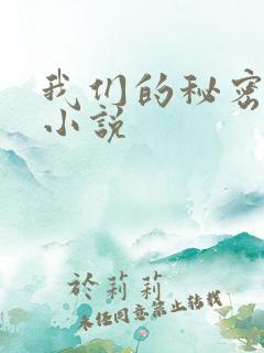 我们的秘密泰剧小说
