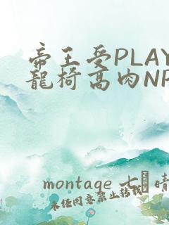 帝王受PLAY龙椅高肉NP