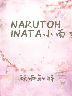 NARUTOHINATA小南本子