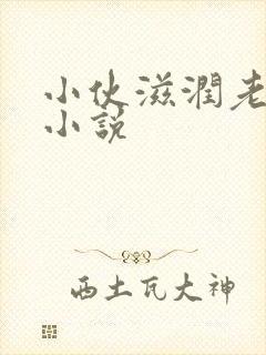 小伙滋润老女人小说