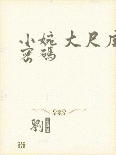 小婉 大尺度 密码