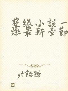 孽缘小说一家乱炖最新章节阅读