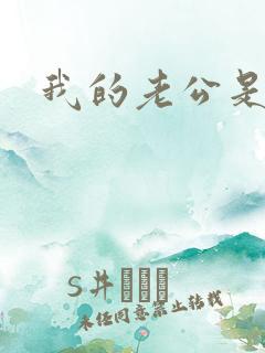 我的老公是魔王