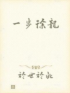一步徐龙