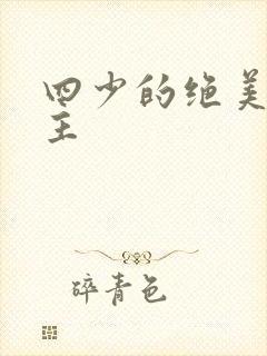 四少的绝美宠公主