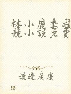 林小鹿季曜珉电竞小说免费阅读