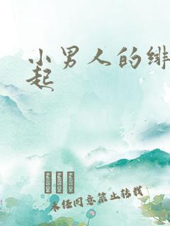小男人的绯色崛起