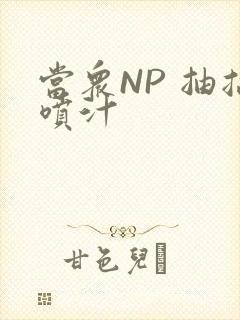 当众NP 抽搐喷汁