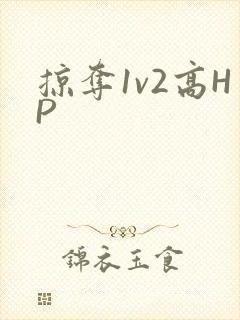 掠夺1v2高HP