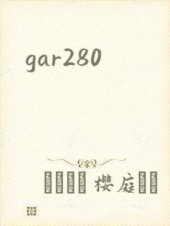 gar280