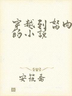 穿越到胬肉系统的小说