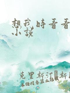 想我时看看星空小说