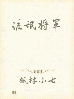 流氓将军