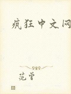 疯狂中文网