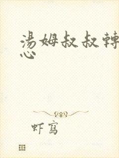 汤姆叔叔转入中心