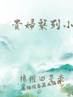 贵妇系列小多美