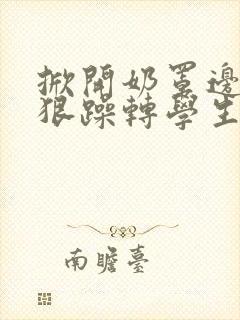 掀开奶罩边躁狠狠躁转学生H