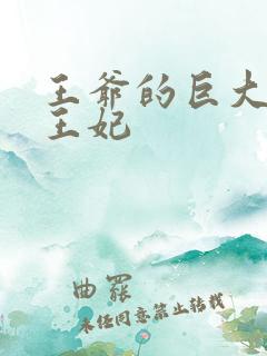 王爷的巨大进入王妃