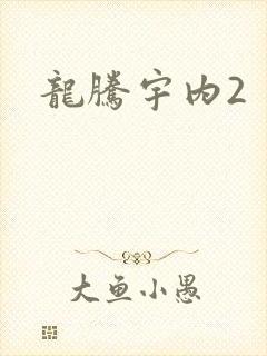 龙腾宇内2