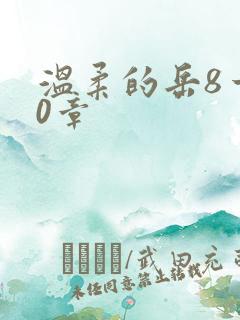 温柔的岳8一20章