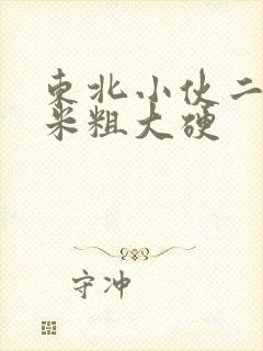 东北小伙二十厘米粗大硬