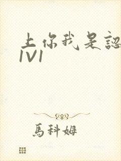 上你我是认真的1V1