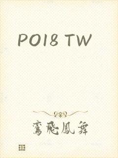 PO18 TW