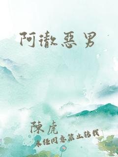 阿彻恶男