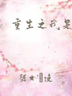 重生之我是杨过