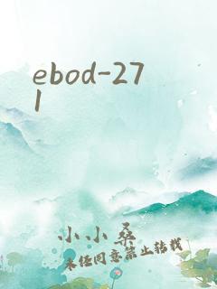 ebod-271
