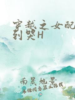 穿越之女配被肉到哭H