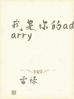 我是你的adcarry