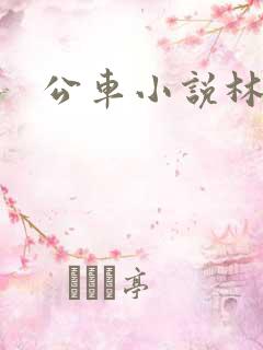 公车小说林蔓蔓