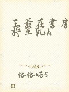 王爷在书房含女将军乳h