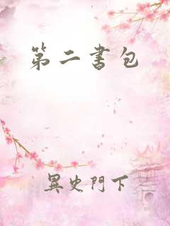 第二书包